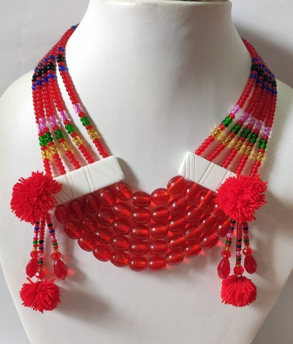 Naga Traditional Choker Set