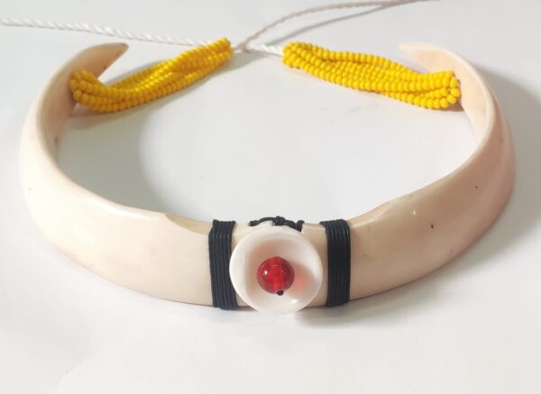 Naga Traditional Choker for Men