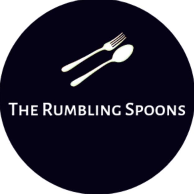 The Rumbling Spoons