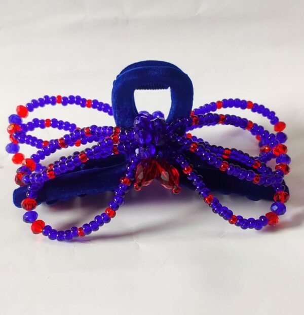 Tribal Wear Hair Clip