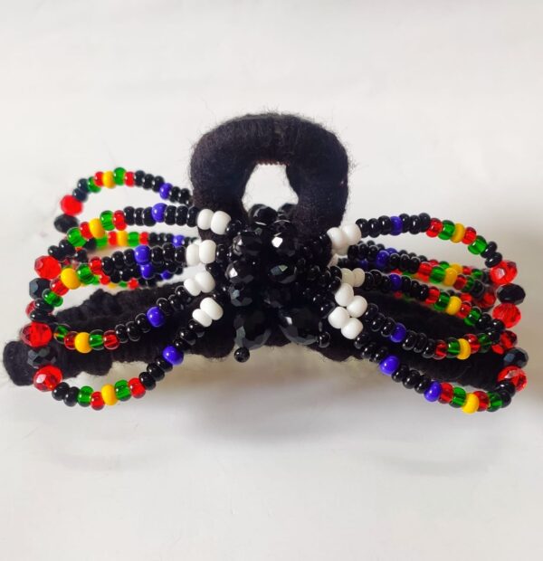 Tribal Wear Hair clip