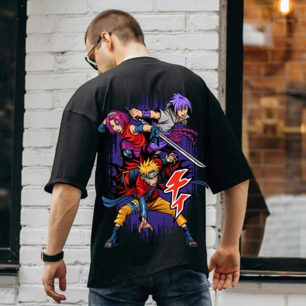 Dragon Punch