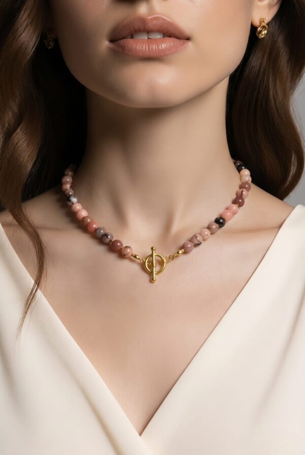 Mothers Day Special Necklace and earring set